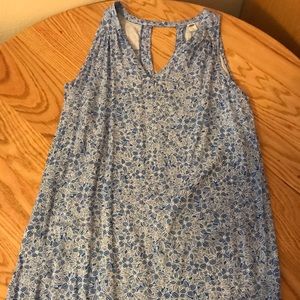 Old Navy dress